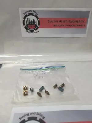 Used JOSLYN CLARK S1-55 Miscellaneous Equipment (Electrical & Power) | Surplus Asset Holdings #1192370