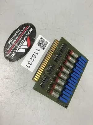 USED SCI 21858 REV C