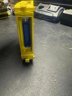 USED FANUC A03B-0815-C003