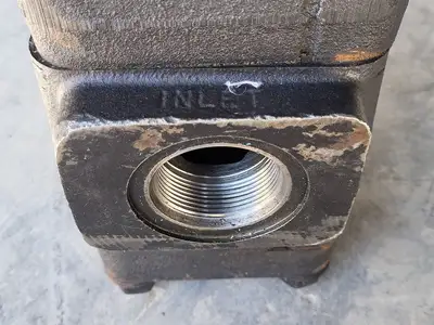 USED PARKER 2766-0275