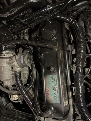 USED 2011 TOYOTA 8FGU30