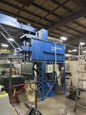 Used 2016 BYSTRONIC BYSPRINT 3015 FIBER 6K Laser Cutters Illinois US | Machinery Marketing International #393895
