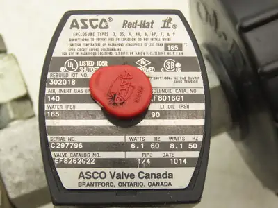 Used OIL-RITE _UNKNOWN_ Parts (Hydraulics and Pneumatics) Indiana US | Arrow Industrial #1445242