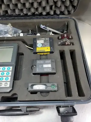 Used Prüftechnik AG _UNKNOWN_ Measurement Kits South Carolina US | Palmetto Automation #1507448