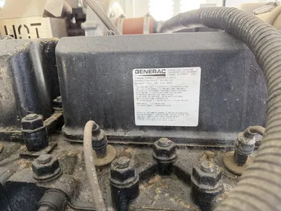2015 OLYMPIAN G175LG4 Other Items | Envoy Equipment LLC (6)