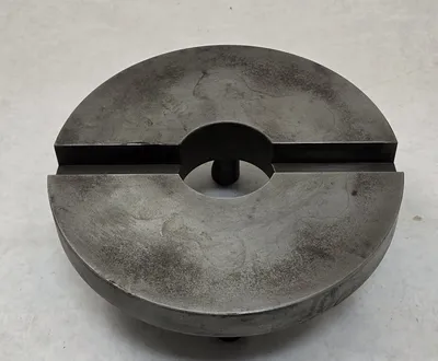 -- UNSPECIFIED -- 9in Face Plate Tooling & Accessories, Lathe Tooling | Machinery Central (1)