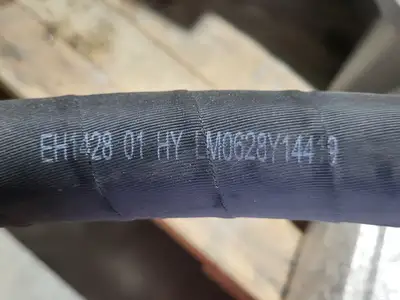 NEW KOMATSU EH1428