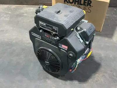 Used 2023 KOHLER CH680 Motors (misc) Ohio US | HGR 24 #1506954