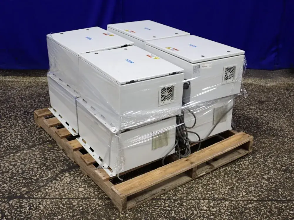 Sick  Control Cabinet