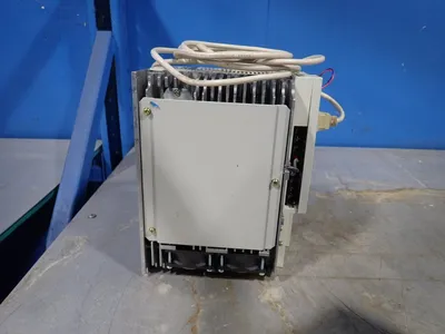 USED MITSUBISHI MRJ2S350B4