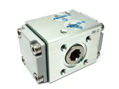 DAPS-0008-090-R-F03 | Festo  Quarter Turn Actuator 549666 - New Other