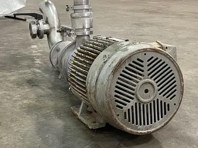 Centrifugal Pump