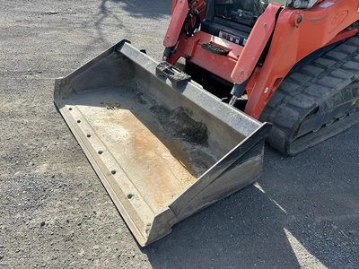 Used 2019 KUBOTA SVL75-2 Compact Track Loaders New York US | Abele Tractor #1343033