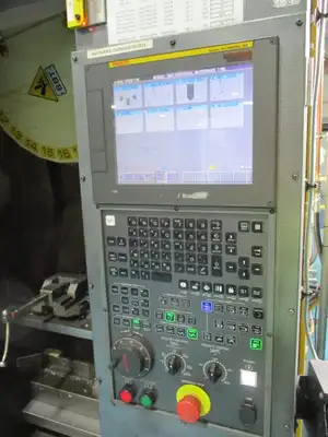 Used _UNKNOWN_ _UNKNOWN_ Flexible Machining Systems GB | Apex Group #1552448