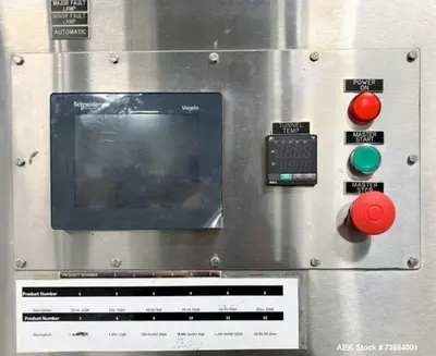 USED POLYPACK CLP-24 (3)