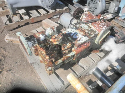 USED WHEATLEY 275