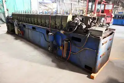 USED YODER M1-1/2