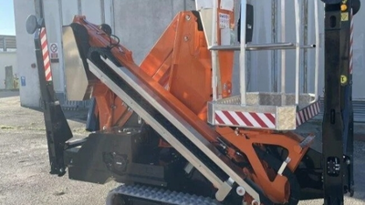 USED 2022 Hytower MS45S