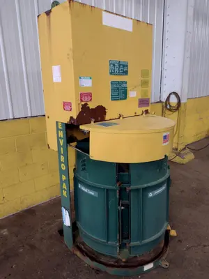USED ENVIRO-PAK R44