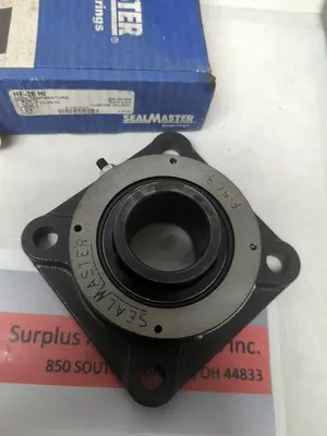 New | in-Stock SEALMASTER HF-28-HI Bearings | Surplus Asset Holdings #1194540