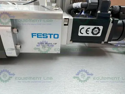 USED ROTEC PISTONMACHINE FOR VIAL CAPS / STOPPERS W/ VIBRATORY FEEDER BOWL