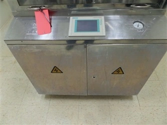 Used NJP-2000D _UNKNOWN_ Capsule Fillers Connecticut US | DMC Industries #1281517