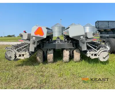 Used CRUSTBUSTER _UNKNOWN_ No-Till Drills Iowa US | Keast Enterprises #1360182