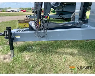 Used DEMCO _UNKNOWN_ Grain Carts Iowa US | Keast Enterprises #1360159