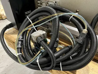 USED LEHMANN T2-510520.RL TOP2.2-400-F2.1