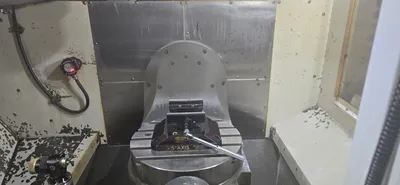 USED 2019 HAAS UMC-500
