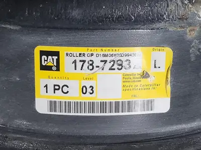 USED CATERPILLAR 178-7293