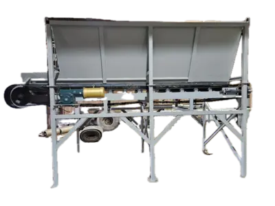 CUSTOM BUILT NA Conveyor | Alan Ross Machinery (3)