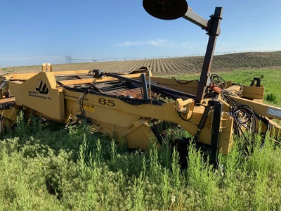 Used _UNKNOWN_ _UNKNOWN_ Windrowers/Swathers Idaho US | Tri-Steel Manufacturing #1557054