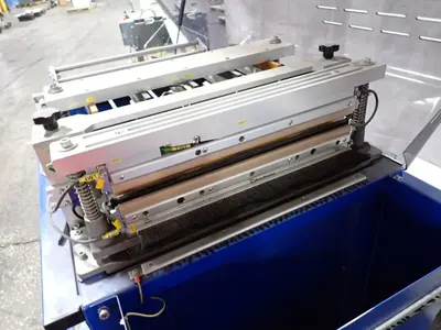 USED FROMM AP503