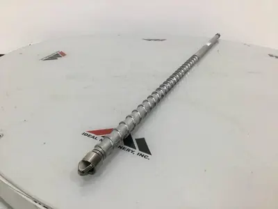 USED VAN DORN CNS 37331