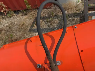 Used _UNKNOWN_ _UNKNOWN_ Rotary Tillers Michigan US | Miedema Asset Management Group #1320954
