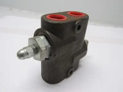 New | in-Stock COMMERCIAL _UNKNOWN_ Valves/Fittings | Arrow Industrial #624977