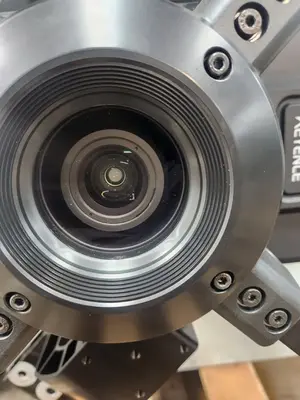 USED 2022 KEYENCE RB-1200