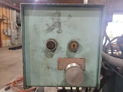 1996 EISELE VMS 300 PV Saws | MD Equipment Services LLC (5)