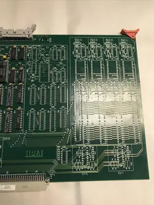 USED HPM 1D702-0030