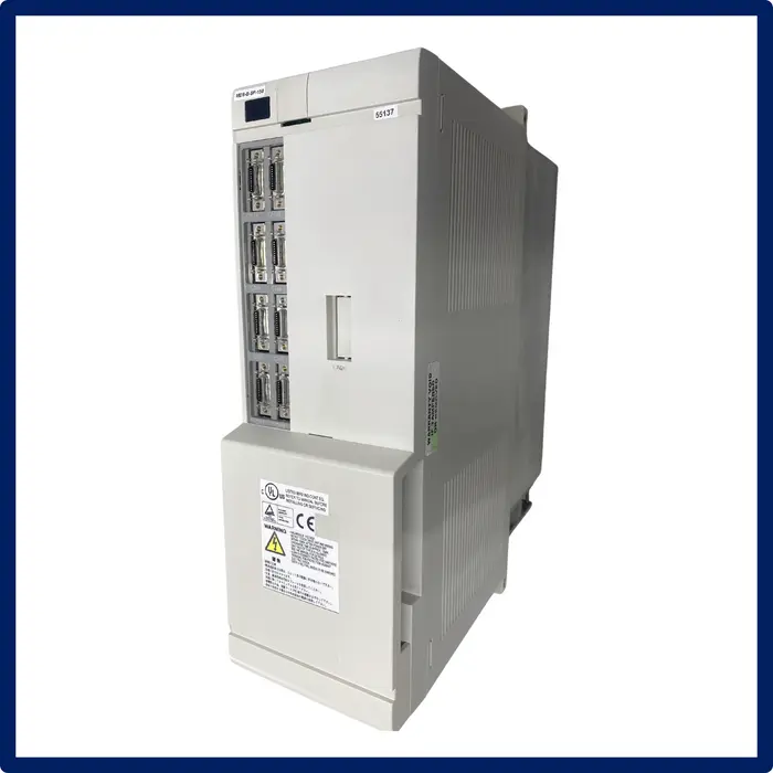 Used MITSUBISHI MDS-B-SP-150 Spindle Drives Texas US | CNC TOOLS LLC #894533
