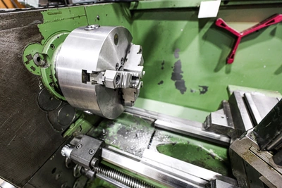 NARDINI MS1440 Engine Lathes | Elevation Machine (3)
