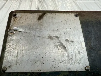 USED AMERICAN 60