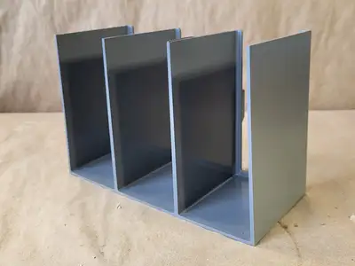 NEW SIEMENS NDTS
