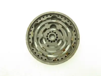 Cooper Energy Service 921-628-040 Pressure Discharge Valve Plate 6.15" OD