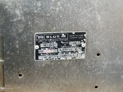 USED BLUE OV-510A-2