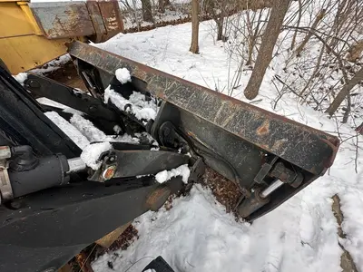 Used 2004 CATERPILLAR 420D IT Excavators Pennsylvania US | Proxy Equipment #1382145