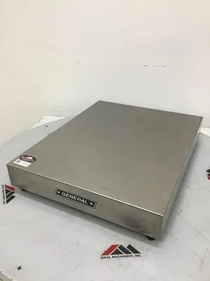 USED GENERAL ELECTRONIC SYS 4430