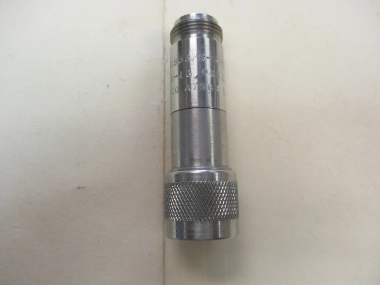 Used Emco M-3933/5-3 Cable & Wire Arizona US | ASSET CONVERSION SPECIALISTS, INC. #306449