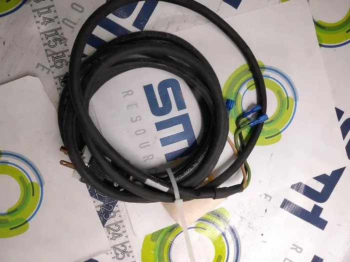 Used CAROL 14 AWG Misc Electrical & Power Parts Florida US | SMT Resource #495257